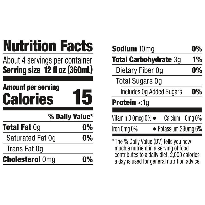 slide 9 of 13, SToK Black Unsweetened Cold Brew Coffee - 48 fl oz, 48 fl oz