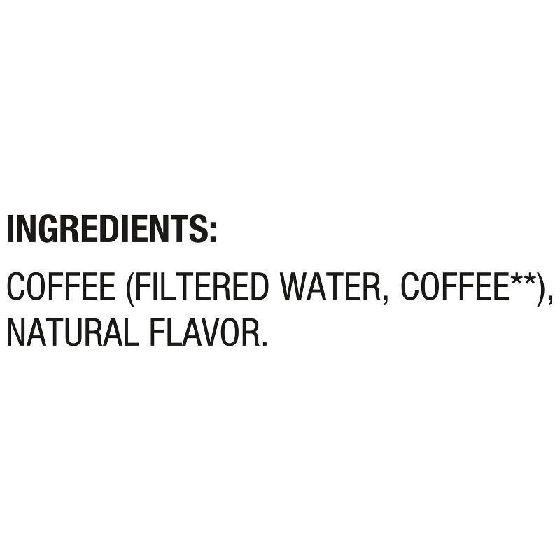 slide 10 of 13, SToK Black Unsweetened Cold Brew Coffee - 48 fl oz, 48 fl oz