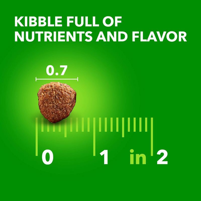 slide 6 of 11, IAMS Proactive Health Chicken Flavor Whole Grain Dry Dog Food - 40lbs, 40 lb