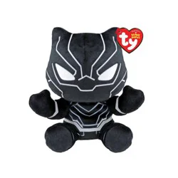License Black Panther Soft Reg