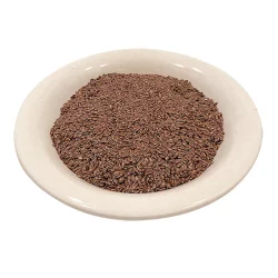 Brown Flax Seeds