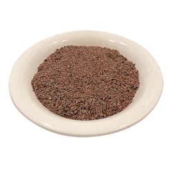 Brown Flax Seeds