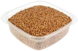 Brown Flax Seeds