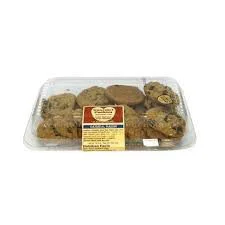 Cookie Oatmeal Raisin Jimmys - 12.5 OZ