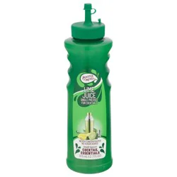 Master of Mixes Lime Juice - 12.7 fl oz