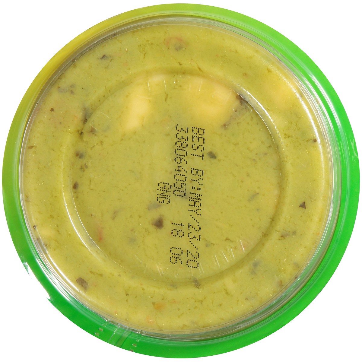 slide 6 of 10, Sabra Snackers Guacamole & Rolled Tortilla Chips 2.8 oz, 2.8 oz