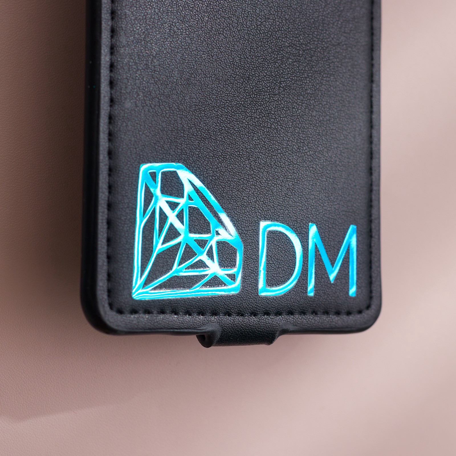 slide 2 of 3, Cricut Joy Holographic Smart Iron-On, 5.5 in x 24 in