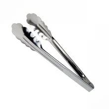 Vollrath 9.5 Inch Heavy Duty Stainless Steel Spring Tong