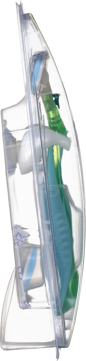 slide 7 of 9, TopCare Razor, Elisefit 5-Topcare, 1 ct