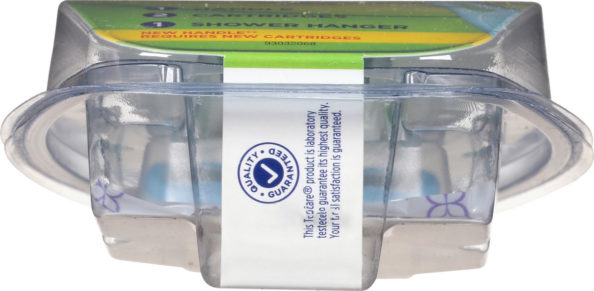 slide 2 of 9, TopCare Razor, Elisefit 5-Topcare, 1 ct