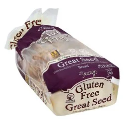 Franz Gluten Free Great Seed Gluten Free Bread 20oz