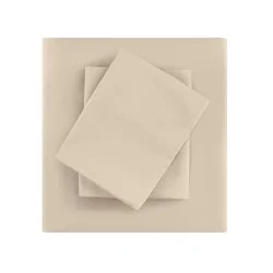 HD Designs Sheet Set - Tan