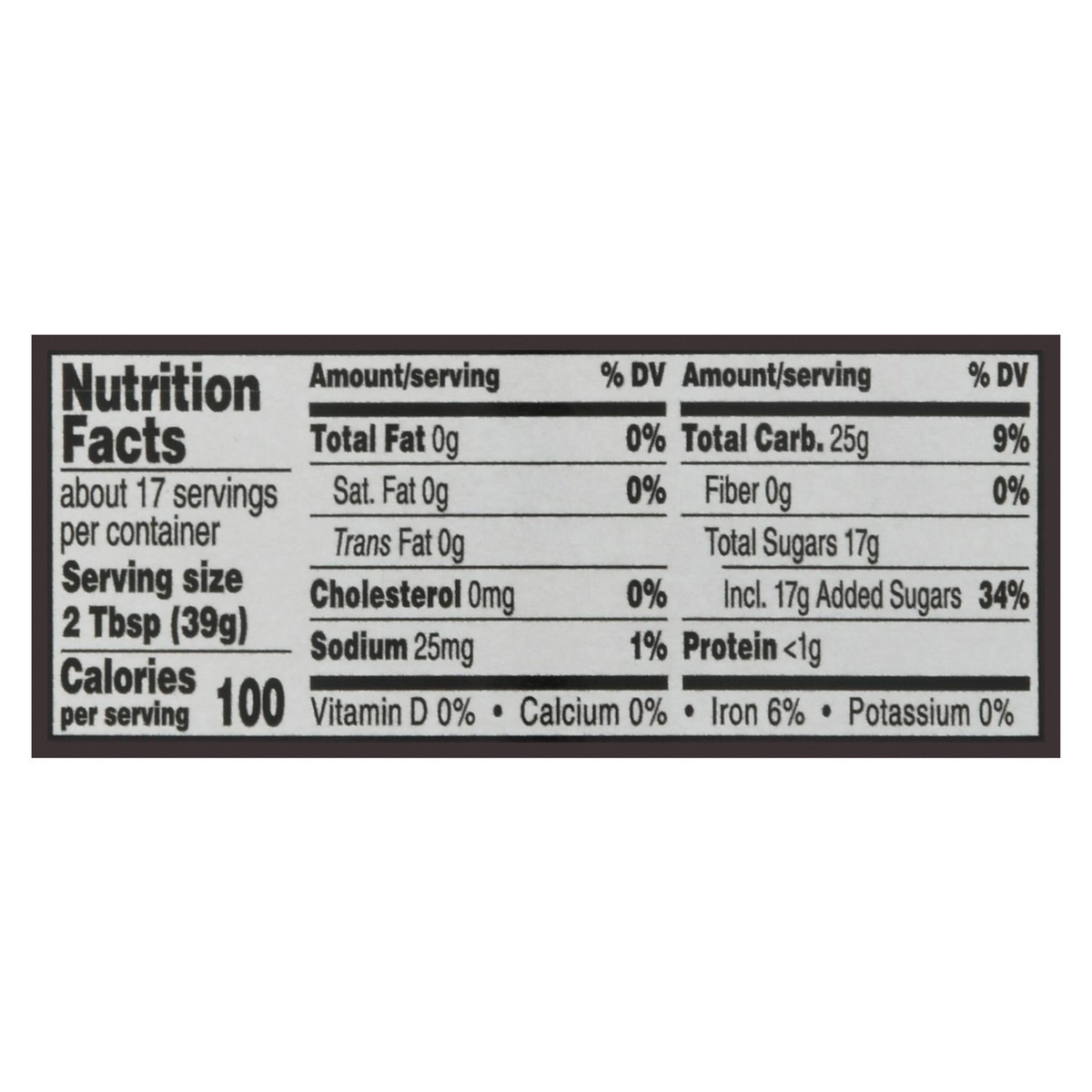 slide 4 of 13, Se Grocers Chocolate Strup, 24 oz