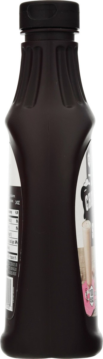 slide 3 of 13, Se Grocers Chocolate Strup, 24 oz