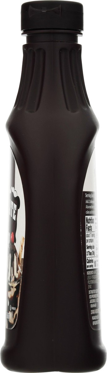 slide 8 of 13, Se Grocers Chocolate Strup, 24 oz