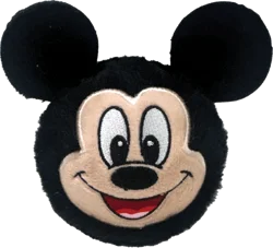Mickey Bouncers 6 in