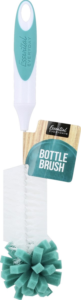 slide 5 of 6, Essential Everyday Bottle Brush, 1 ct