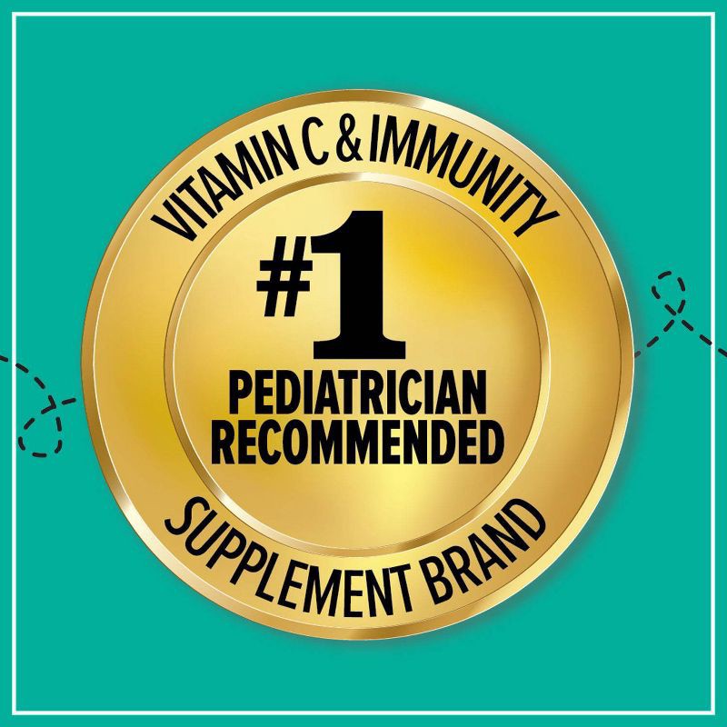 slide 3 of 9, Zarbee's Complete Toddler Multivitamin Gummies with our Vitamin B Complex - Natural Flavor - 110ct, 110 ct