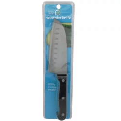 Simply Done Santoku Knife