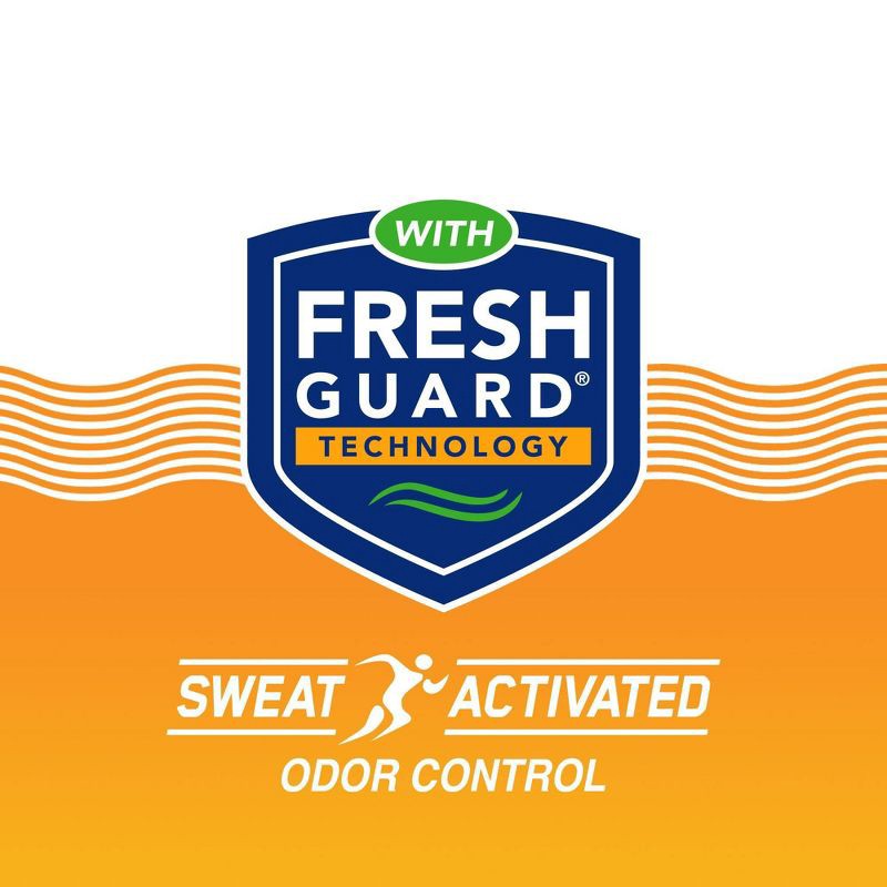 slide 9 of 10, Arm & Hammer Foot Odor Control Powder - 7.0oz, 7 oz