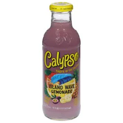 Calypso Island Wave - 16 fl oz