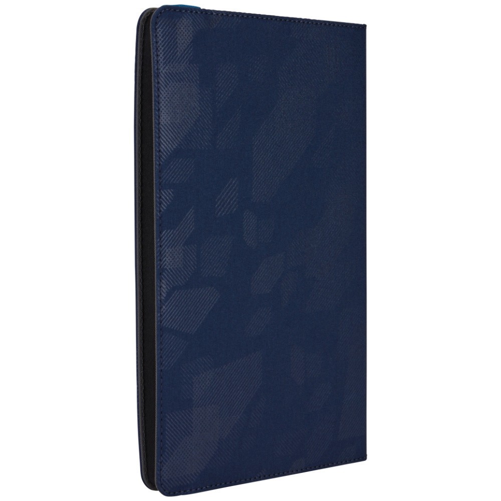 slide 5 of 5, Case Logic Surefit Universal Slim Folio for 8" Tablets - Indigo, 1 ct