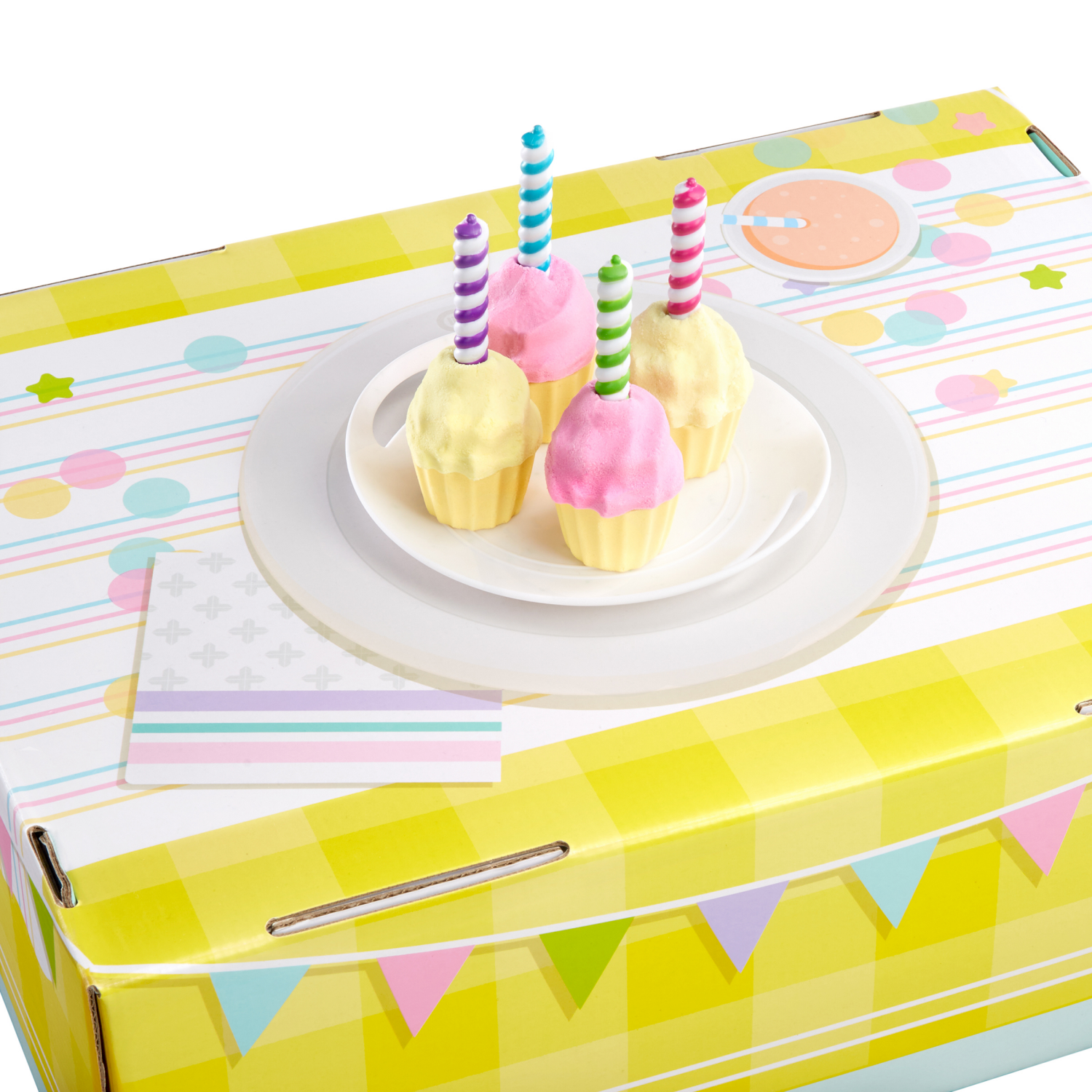 slide 6 of 7, Little Tikes Creative Chefs Bakers Kit, 1 ct