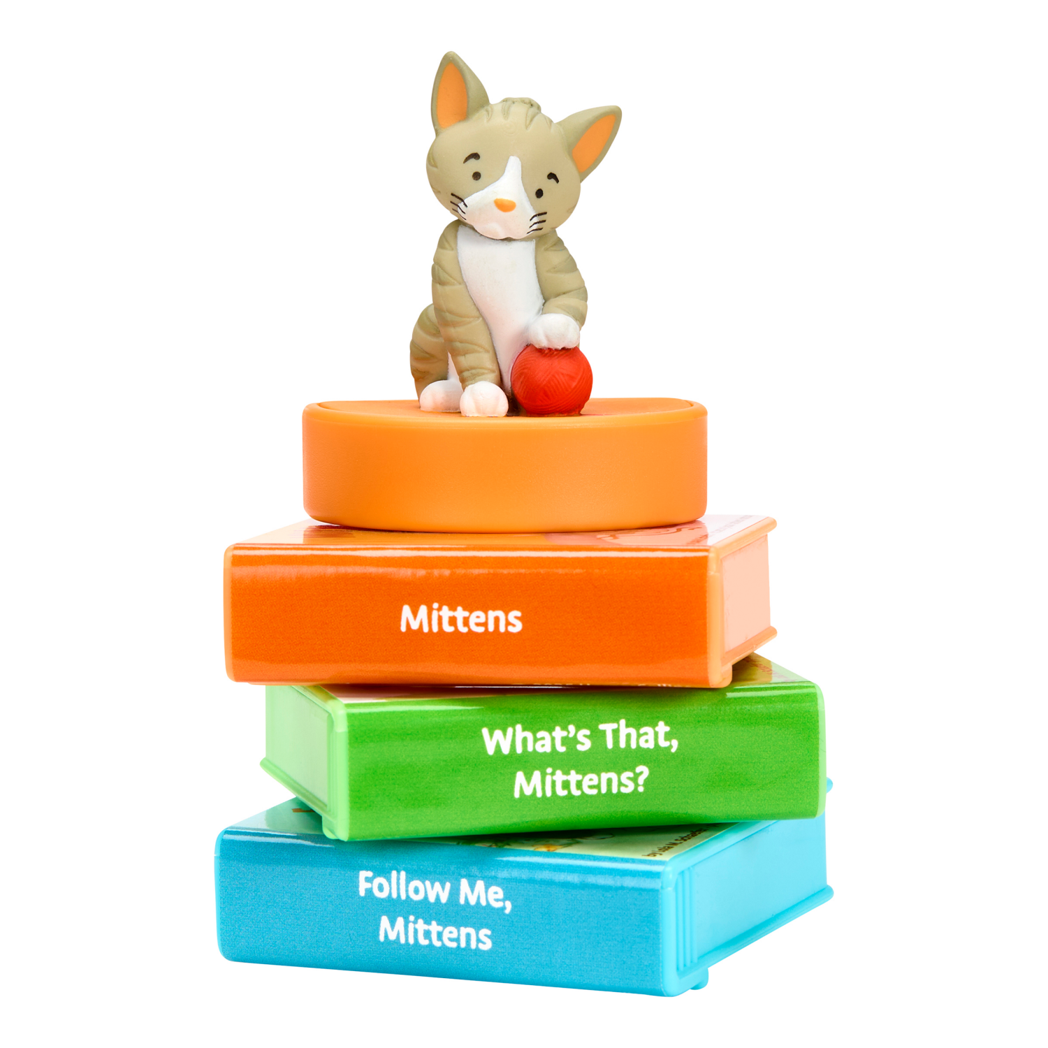 slide 4 of 4, Little Tikes Harper Collins Mittens Collection, 1 ct