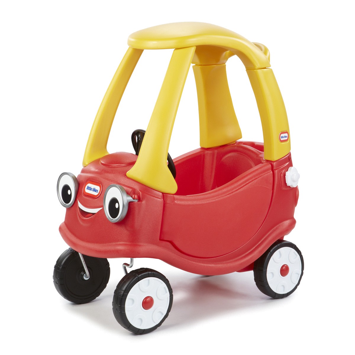 slide 2 of 2, Little Tikes Cozy Coupe, 1 ct