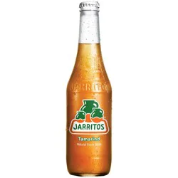 Jarritos Tamar - 12.5 fl oz Glass Bottle