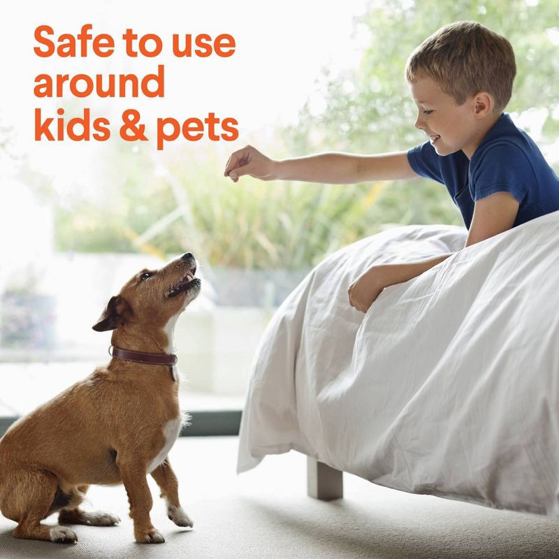 slide 4 of 7, Clorox Urine Remover for Stains and Odors Spray Bottle - 32 fl oz, 32 fl oz