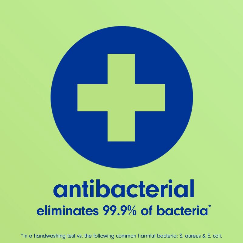 slide 5 of 11, Softsoap Antibacterial Liquid Hand Soap Pump - Fresh Citrus - 11.25 fl oz, 11.25 fl oz