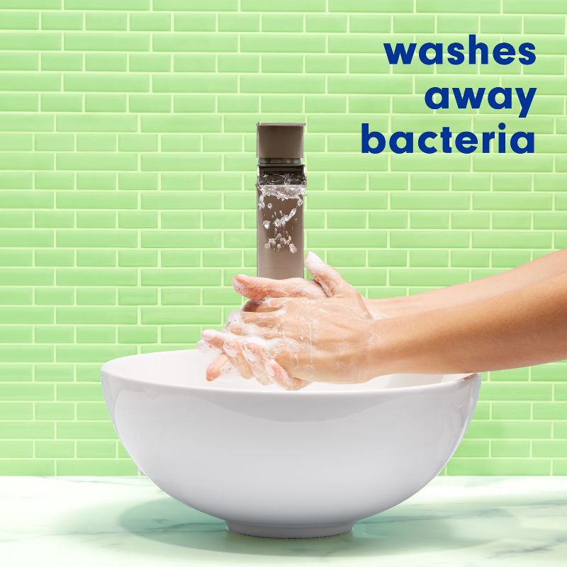 slide 11 of 11, Softsoap Antibacterial Liquid Hand Soap Pump - Fresh Citrus - 11.25 fl oz, 11.25 fl oz