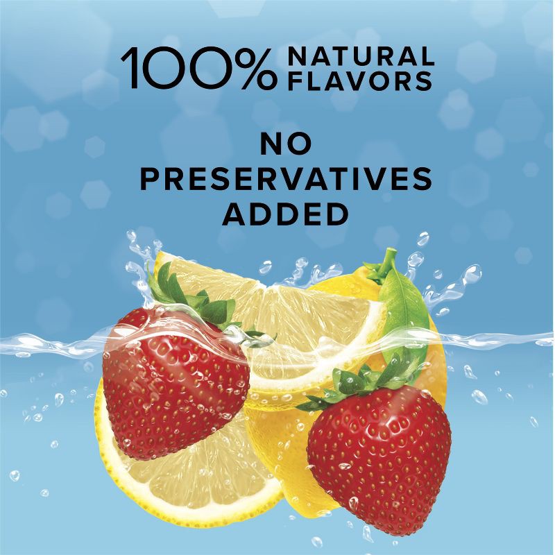 slide 2 of 7, Minute Maid Strawberry Lemonade - 59 fl oz, 59 fl oz