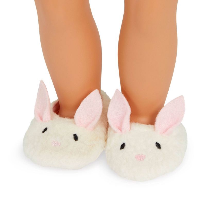 slide 4 of 5, Our Generation Pajamarama with Plush Pajama Outfit for 18" Dolls, 1 ct