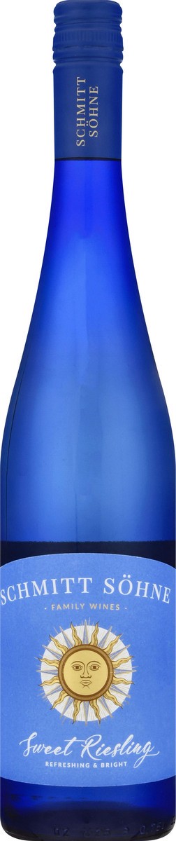 slide 7 of 10, Schmitt Sohne Schmitt-Sohne Kabinet Blu, 750 ml