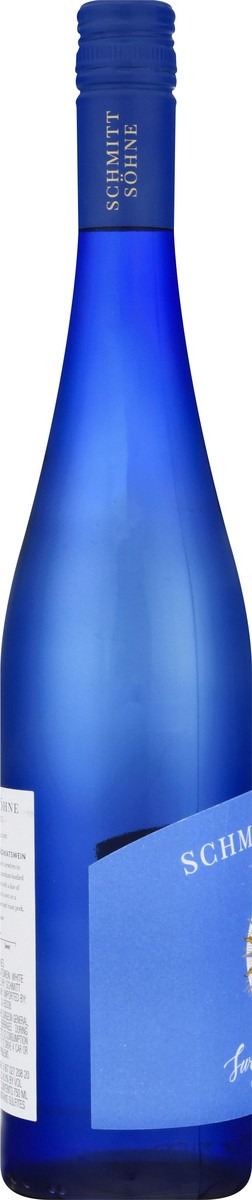 slide 9 of 10, Schmitt Sohne Schmitt-Sohne Kabinet Blu, 750 ml