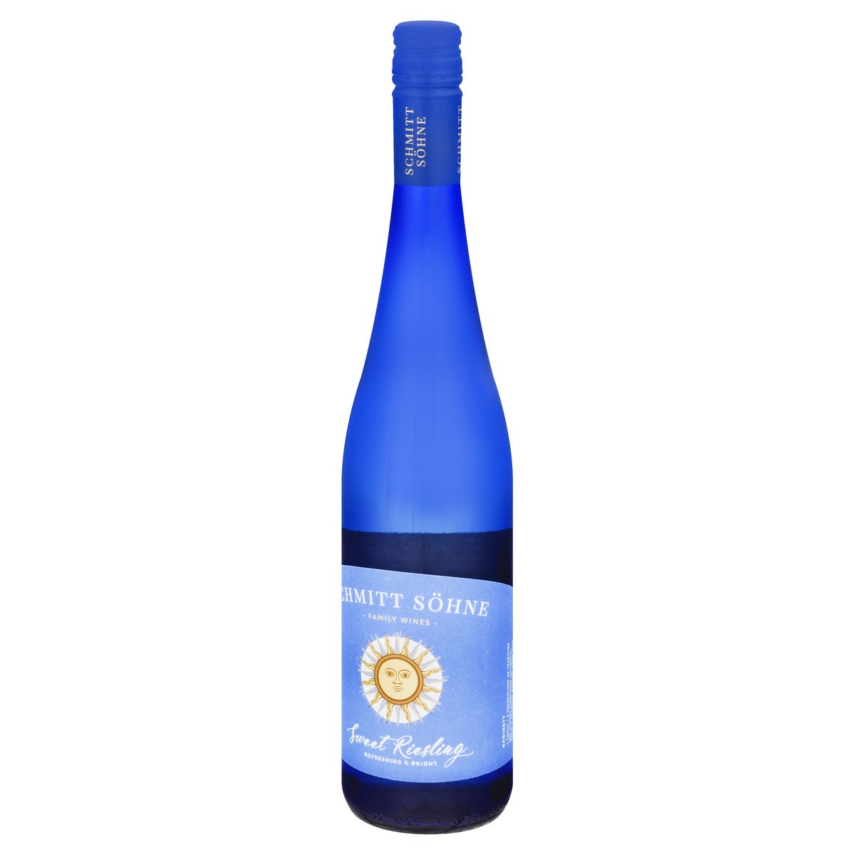 slide 2 of 10, Schmitt Sohne Schmitt-Sohne Kabinet Blu, 750 ml