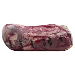 USDA Choice Beef Whole Eye Round - Per Package (Avg. 6 lb)