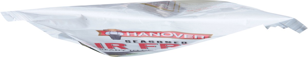 slide 9 of 12, Hanover Seasoned Air Fryer Lemon Balsamic Broccoli-Cauliflower 10 oz, 10 oz