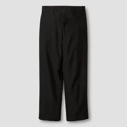 Boys' Suit Pants - Cat & Jack™ Black 5