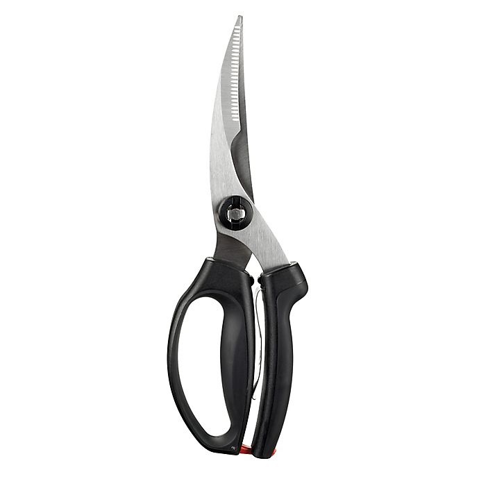 slide 2 of 5, OXO Poultry Shears, 1 ct