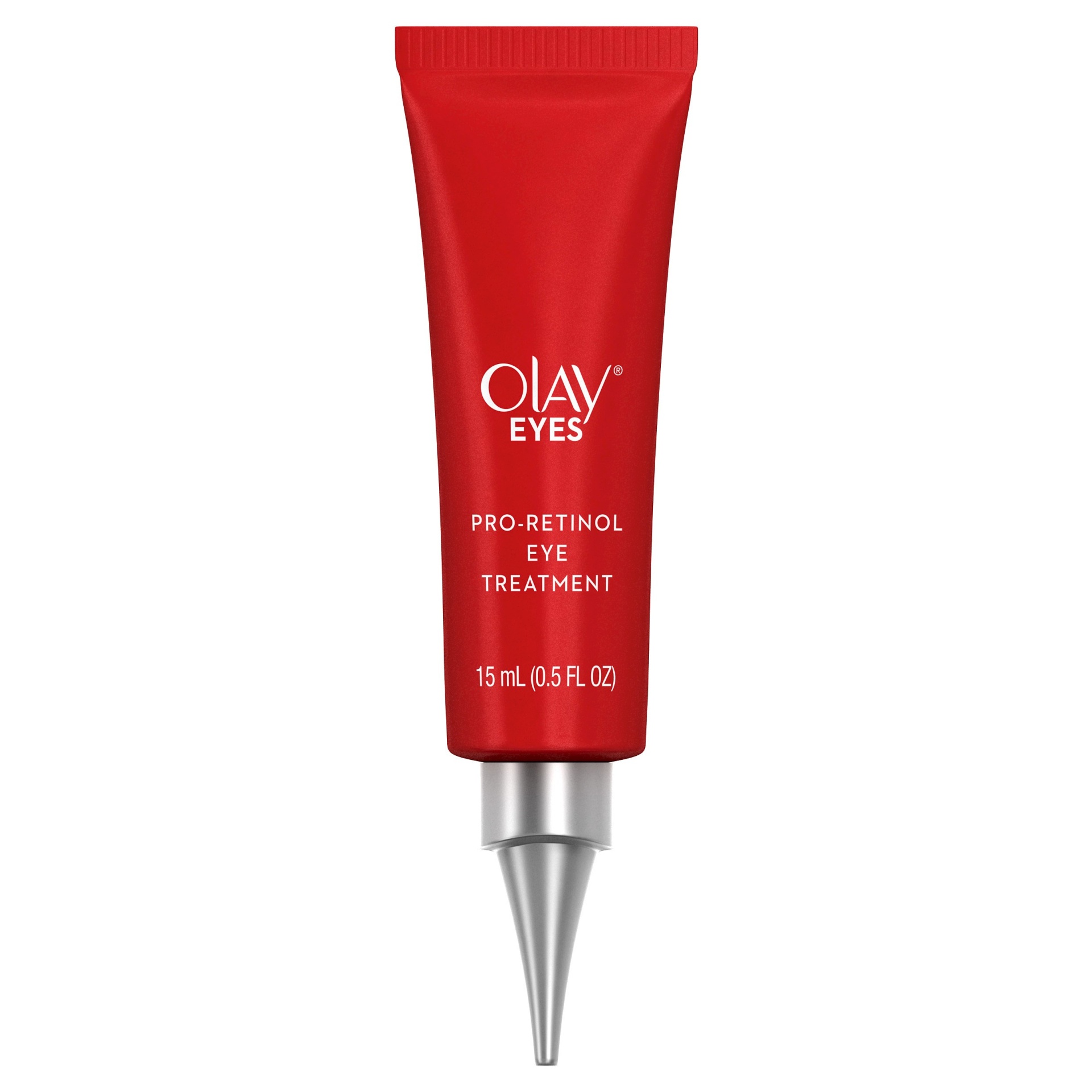 slide 1 of 4, Olay Eyes Pro-Retinol Eye Treatment, 0.5 oz