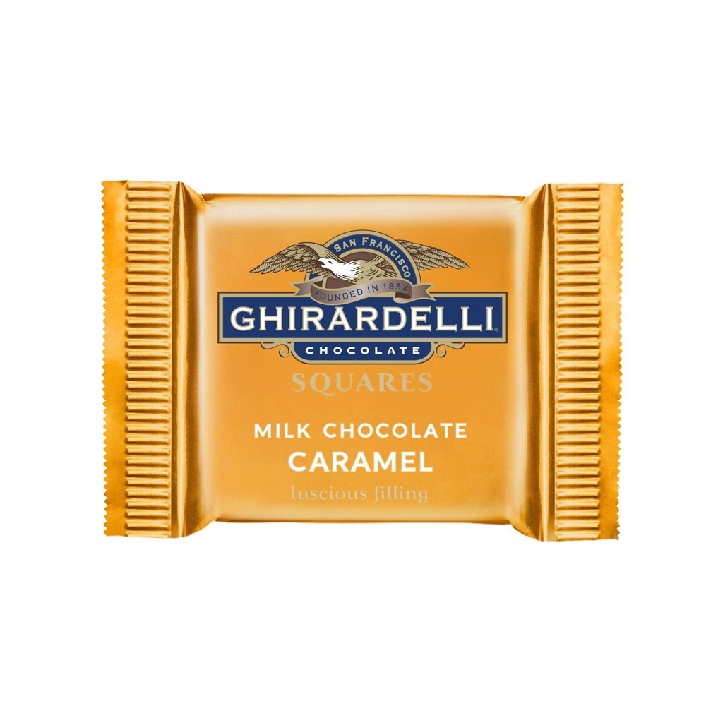 slide 6 of 6, Ghirardelli Classic Collection Large Chocolate Gift Box - 10.64oz, 10.64 oz