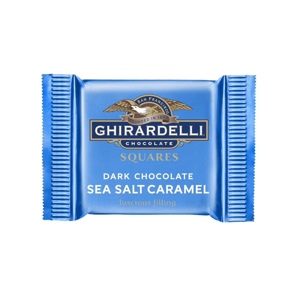 slide 3 of 6, Ghirardelli Classic Collection Large Chocolate Gift Box - 10.64oz, 10.64 oz