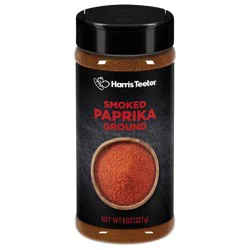 Harris Teeter Smoked Paprika 8 oz