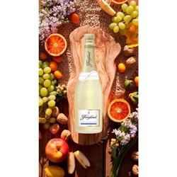 Freixenet Alchohol Removed Sparkling Win