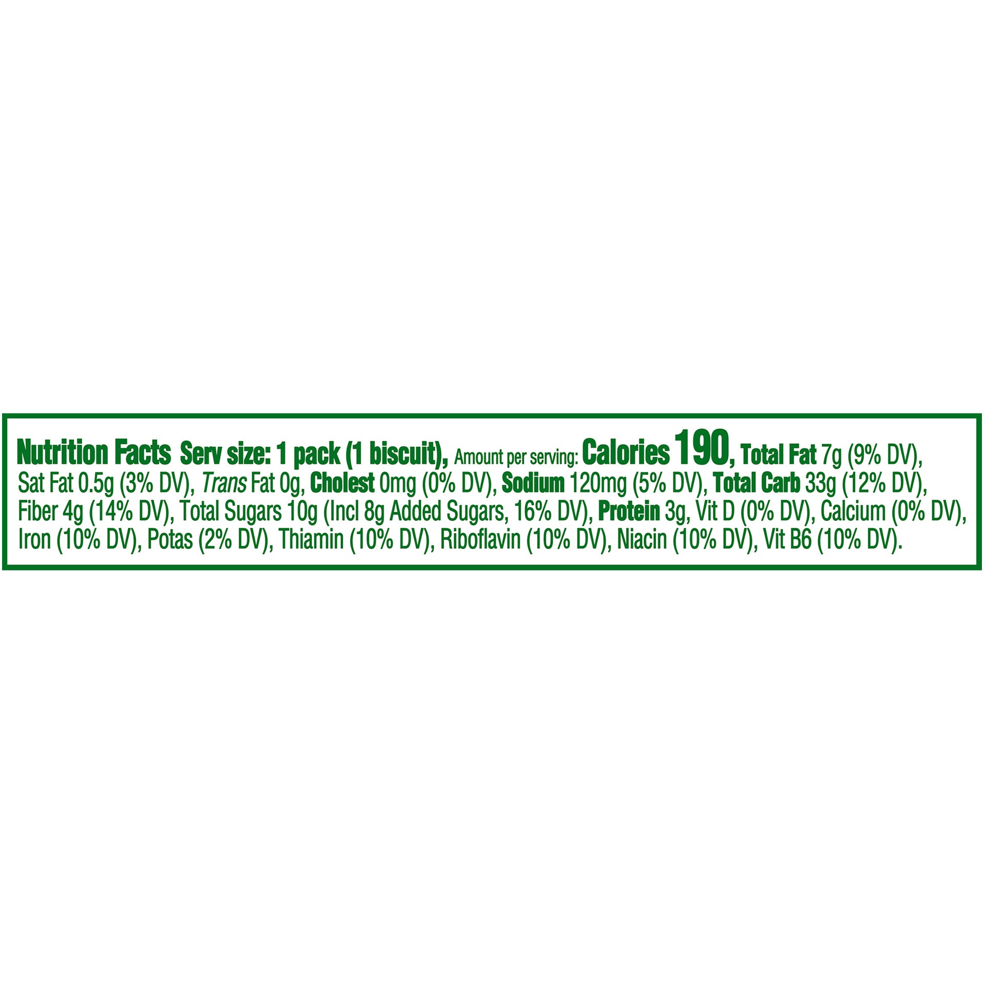 slide 4 of 5, belVita Breakfast Soft Baked Mixed Berry Biscuits, 5 ct; 1.76 oz