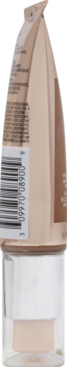 slide 5 of 9, Revlon PhotoReady Candid Glow Mocha 550 Moisture Glow Foundation 0.75 oz, 0.75 oz