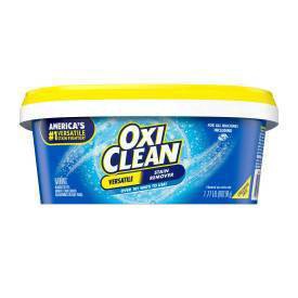 slide 7 of 8, Oxi-Clean Versatile Stain Remover Powder, 1.77 lb., 1.77 lb